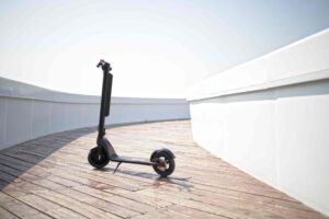 Read more about the article Zum eigenen E-Scooter (in 6 Schritten)